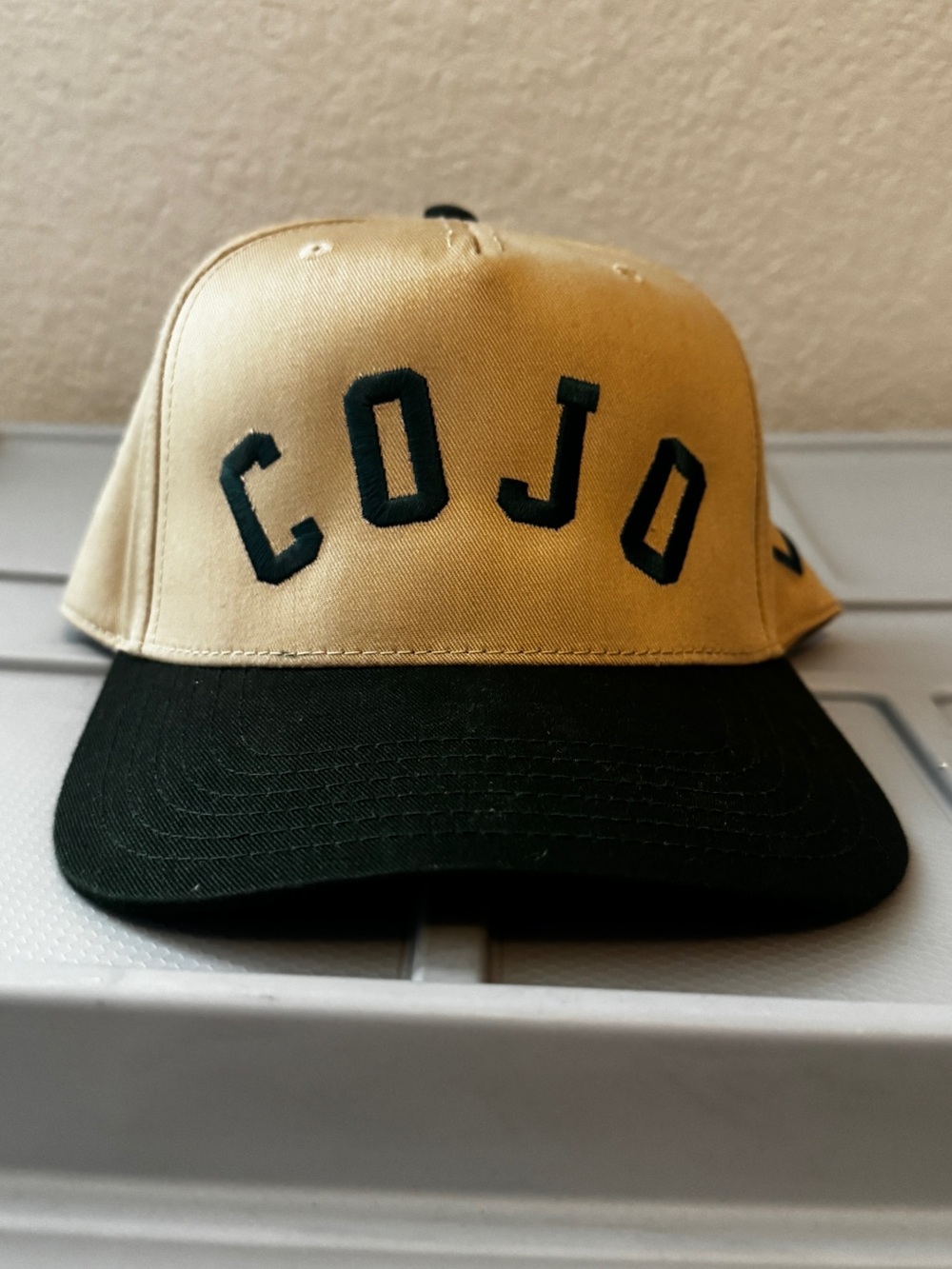 Cody Johnson Official Merch Hat